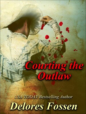 cover image of Courting the Outlaw